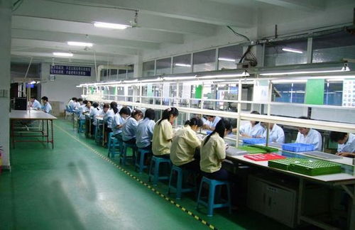 老員工悄悄話 電子廠電腦產(chǎn)品線，哪個(gè)部門既輕松又賺錢？